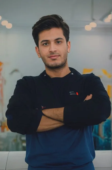 امیر شایان نصیری