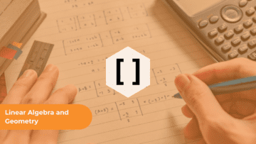 Linear Algebra & Geometry + Matlab