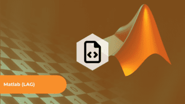 Matlab (For LAG)